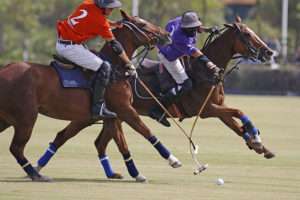 SEASON AT SANTA MARIA POLO CLUB KICKS OFF