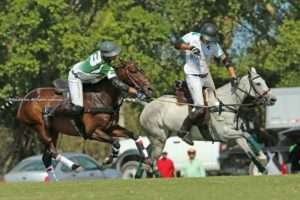 Comenzaron la USPA Gold Cup y la Carlos Gracida Cup