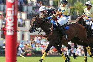 Valiente vs Tonkawa & FlexJet vs DRF-BETS, the semis of the USPA Gold Cup