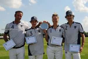 Monterosso wins Committee Cup; update on the Duke of Sutherland Cup