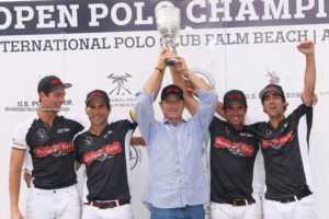 Daily Racing Form captures US Open & makes history