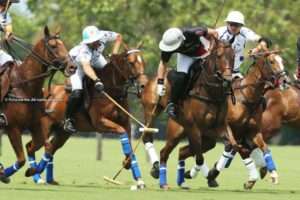 Valiente still unbeatable in the 26-goal