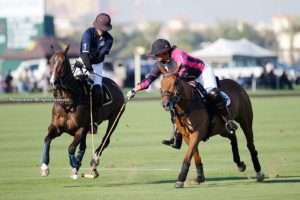 Habtoor & Desert Palm to play Bentley Cup Subsidiary; Julius Baer Gold Cup semis due on Tuesday