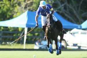 Audi & Valiente qualify for Sterling Cup final