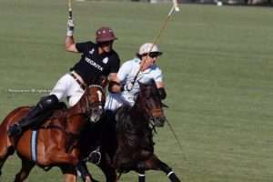 Los Mariachisirenitas vs Negrita y Cibao la Pampa vs Avstone Hotels, las semis de la BPC Negrita Cup