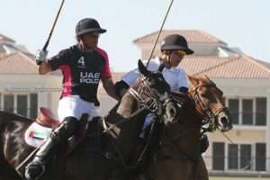 AHPRC March League continues; Dubai Challenge Cup set