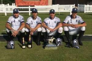 Monterosso beat Valiente to claim Prince of Wales Trophy