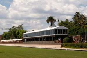 50th Barcelona Polo Challenge Negrita Cup: Ready to roll