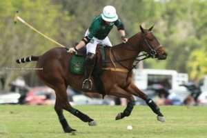 Tonkawa & Valiente undefeated in Sterling Cup