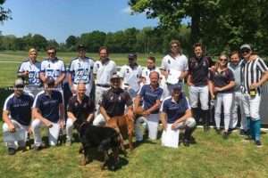 Con gran éxito, se llevó a cabo la Kilnwood Park Polo Cup