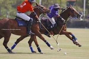 Arranca la temporada en el Santa María Polo Club