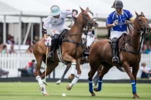 The USPA & the US Polo Assn Brand Announce A Primetime Broadcast of US Open Final