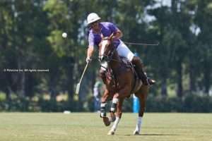 A Vibrant Opening Weekend at Santa Barbara Polo & Racquet Club