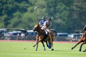 First wins for Valiente and Park Place in the competition