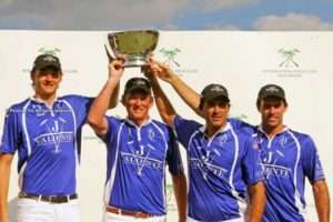 Valiente claim USPA Butler Handicap title and remain undefeated