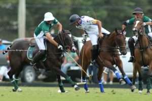 Valiente & FlexJet to play USPA Gold Cup Final