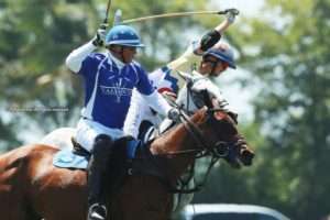 Continúan la USPA Gold Cup y la Carlos Gracida Cup en Wellington