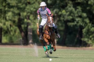 Comenzó el Charriol Women’s International en Saint Tropez