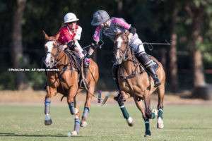 Charriol Women’s International kicks off in Saint Tropez