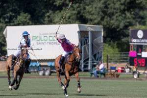 La Bandada y Maple Leaf definirán el Charriol Women’s International