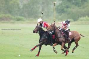 Wins for Thai Polo & Axus on Tuesday