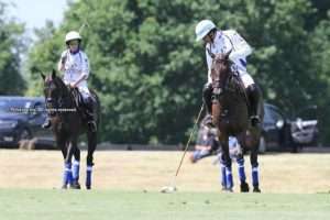 Acción por las Royal Windsor, Archie David y Apsley Cup; equipos confirmados para la Warwickshire Cup