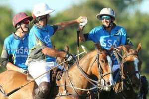 GSA, Colorado, Valiente and Tonkawa a las semifinales de la Ylvisaker Cup