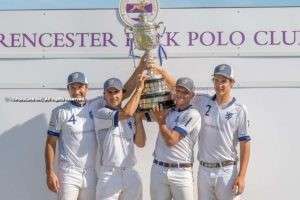 Monterosso win Warwickshire Cup