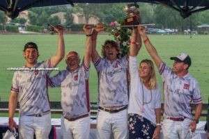 VT Wealth Management, bicampeón del Golden Wave en la Costa Azul