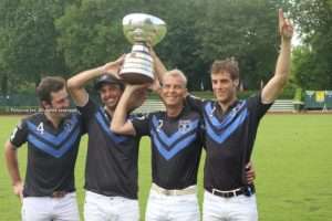 Sainte Mesme wins Tournoi de la Ville for sixth year in a row