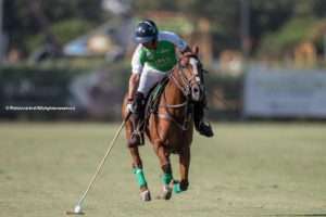 Comenzó el Silver Whips en la Costa Azul francesa