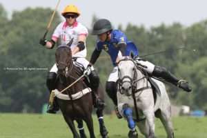 La Bamba de Areco y Park Place, a cuartos de final