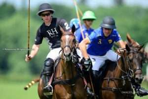 Park Place and Valiente to semifinals