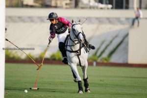 Etapa clave de la Duke of Sutherland; nutrida acción en Guards con la Royal Windsor y la Archie David Cup