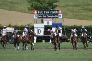 Polo Park Zurich & Equilibrium to face off in final