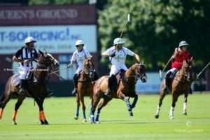 Finalistas definidos para la Royal Windsor y para la Warwickshire Cup