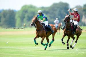 ALFI Investments secure first win at Cowdray