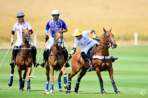 El Remanso remain unbeaten with three wins