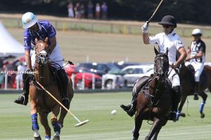 Gold Cup semis set: El Remanso vs La Indiana, La Bamba de Areco vs RH Polo