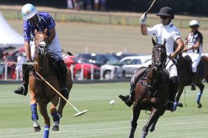 El Remanso vs La Indiana y La Bamba de Areco vs RH Polo, las semifinales