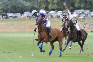 Important debut wins for Emlor and Valiente at Cowdray