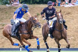 RH Polo y El Remanso, a semifinales