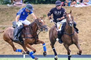 RH Polo & El Remanso qualify for Gold Cup semifinals