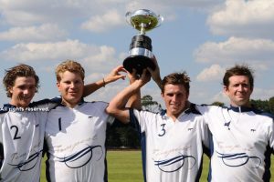 Se juegan los cuartos de la Indian Empire Shield; comenzó el Ladies British Open; finales en Guards