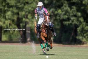 Comienza una nueva serie Victrix Ludorum en Inglaterra; se esperan 10 equipos para el British Ladies Championship