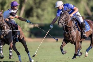 International Polo Cup kicks off in the French Riviera