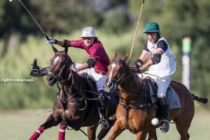 Antelope sacó chapa de candidato en el Polo Master (15)