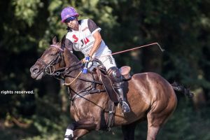 Polo Masters: victorias de La Concepcion, VT Wealth MGMT y Marquard Media el martes