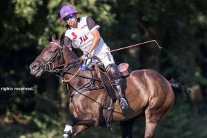 Polo Masters: wins by La Concepcion, VT Wealth MGMT & Marquard Media on Tuesday