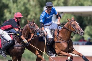 Polo Masters: La Concepcion, a la final de la 10 goles